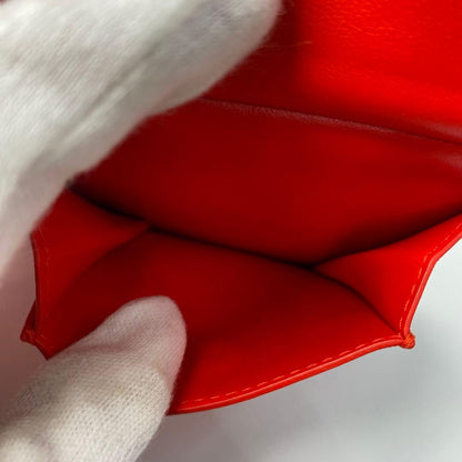 Unused Bottega Veneta Intre Fold Wallet