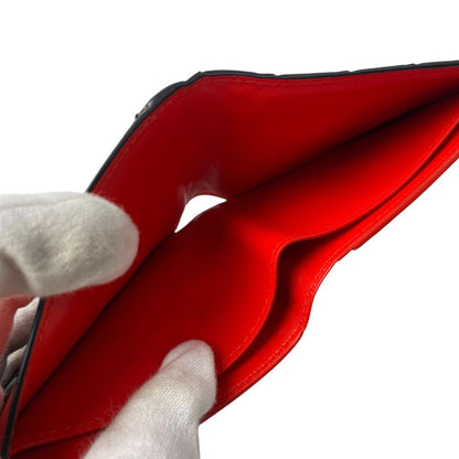 Unused Bottega Veneta Intre Fold Wallet