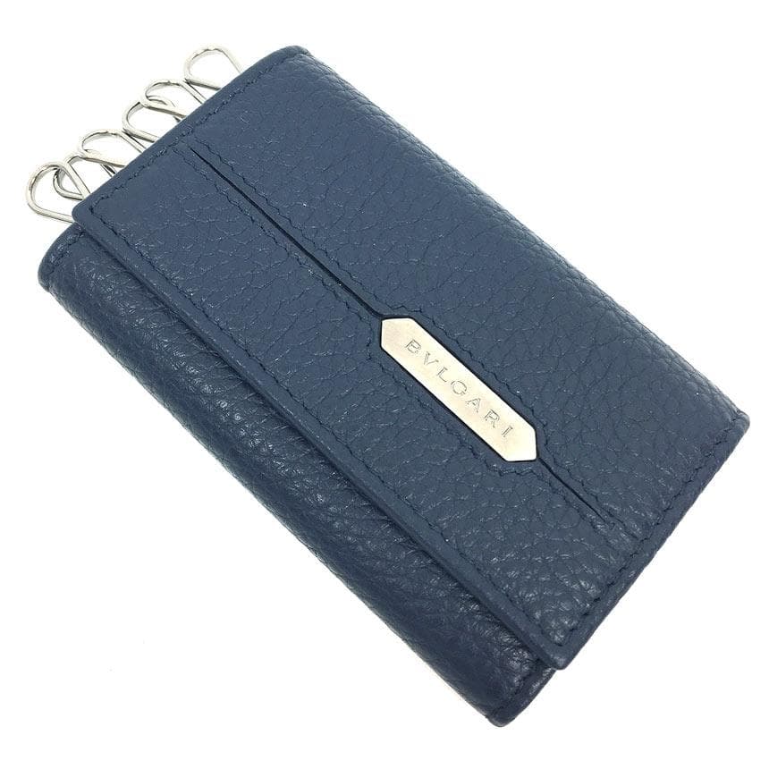 Bvlgari Key Case Serpentis Carriemann Aq9336