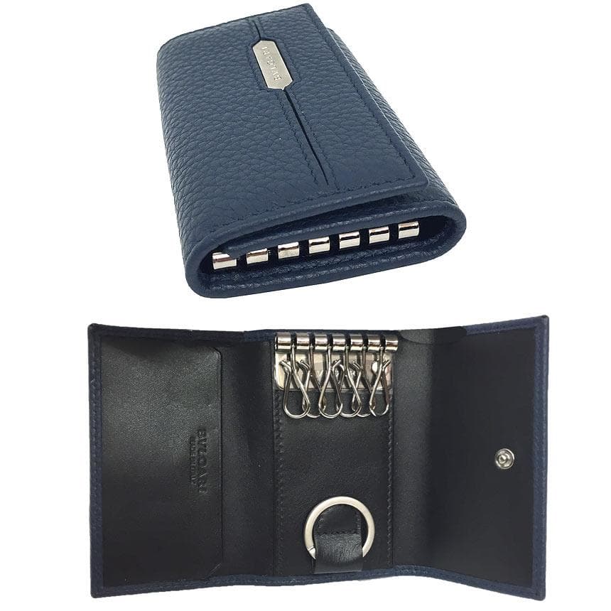 Bvlgari Key Case Serpentis Carriemann Aq9336