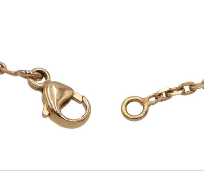 Hermes Irene Pendant Logo — view 6