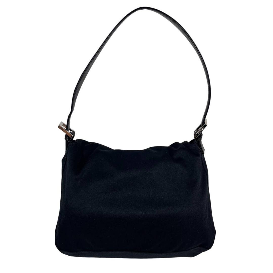 Fendi Bucket Mamma Baguette Jersey Bag Hb05503