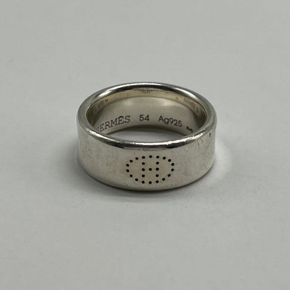 Hermes Eclipse Ribbon Ring — view 2