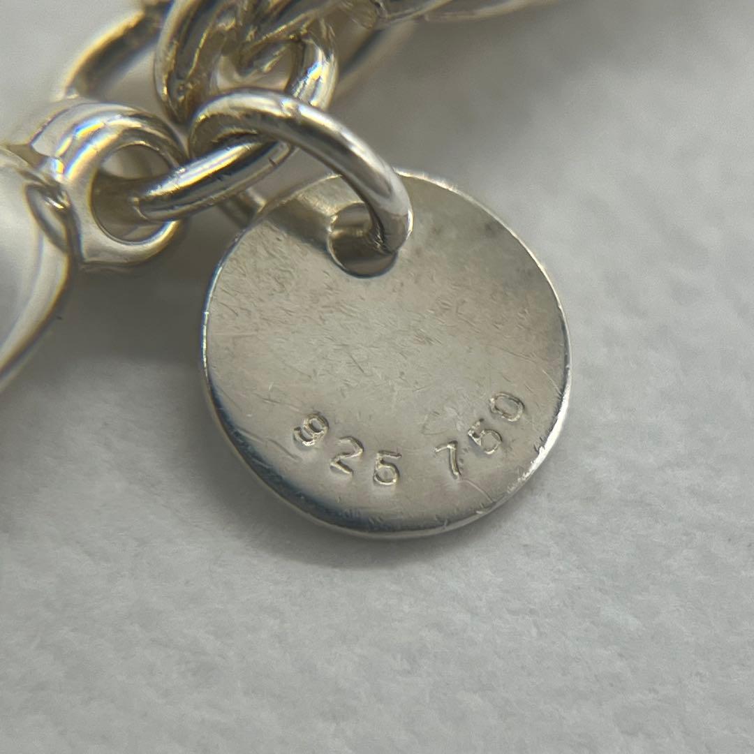 Tiffany & Co Twist Loop Necklace Combination — view 6
