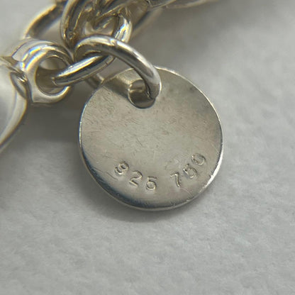 Tiffany & Co Twist Loop Necklace Combination — view 6
