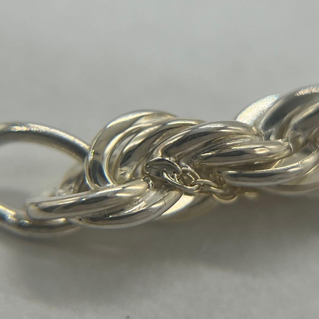 Tiffany & Co Twist Loop Necklace Combination — view 9