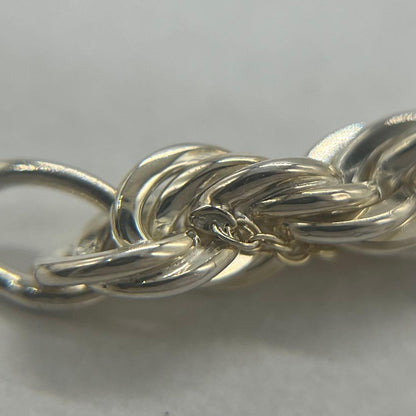 Tiffany & Co Twist Loop Necklace Combination — view 9