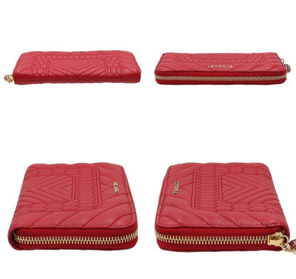 Bulgari Serpenti Forever Long Wallet