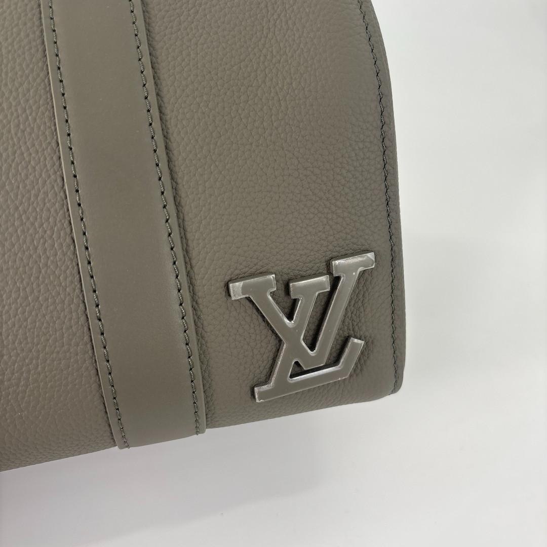 Louis Vuitton IC Aerogram City Keepall Shoulder — view 7