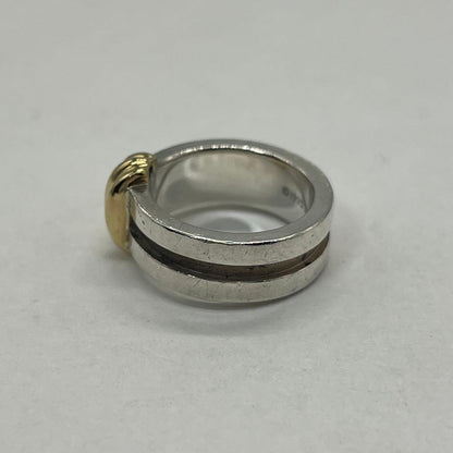 Tiffany & Co Gourd Buds Ring