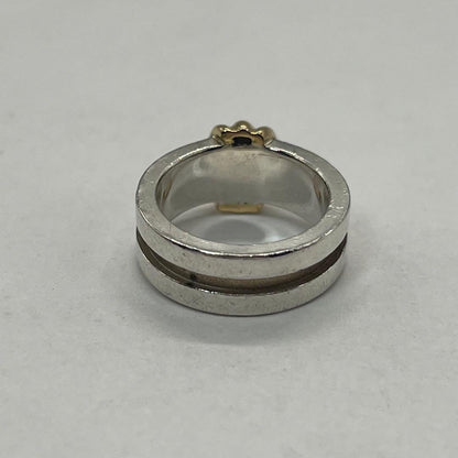Tiffany & Co Gourd Buds Ring