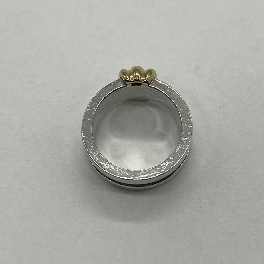 Tiffany & Co Gourd Buds Ring