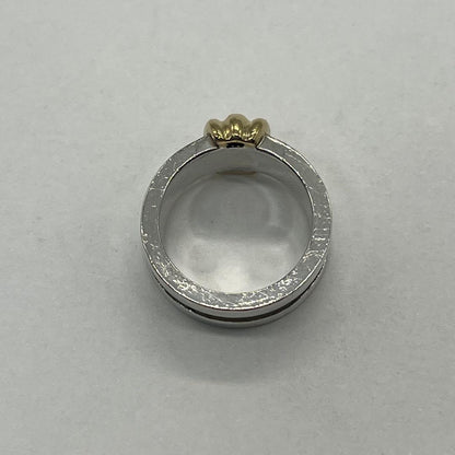 Tiffany & Co Gourd Buds Ring