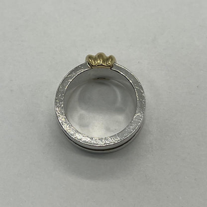 Tiffany & Co Gourd Buds Ring