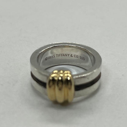 Tiffany & Co Gourd Buds Ring