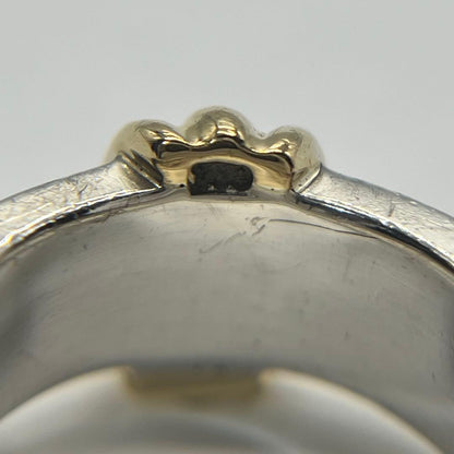 Tiffany & Co Gourd Buds Ring