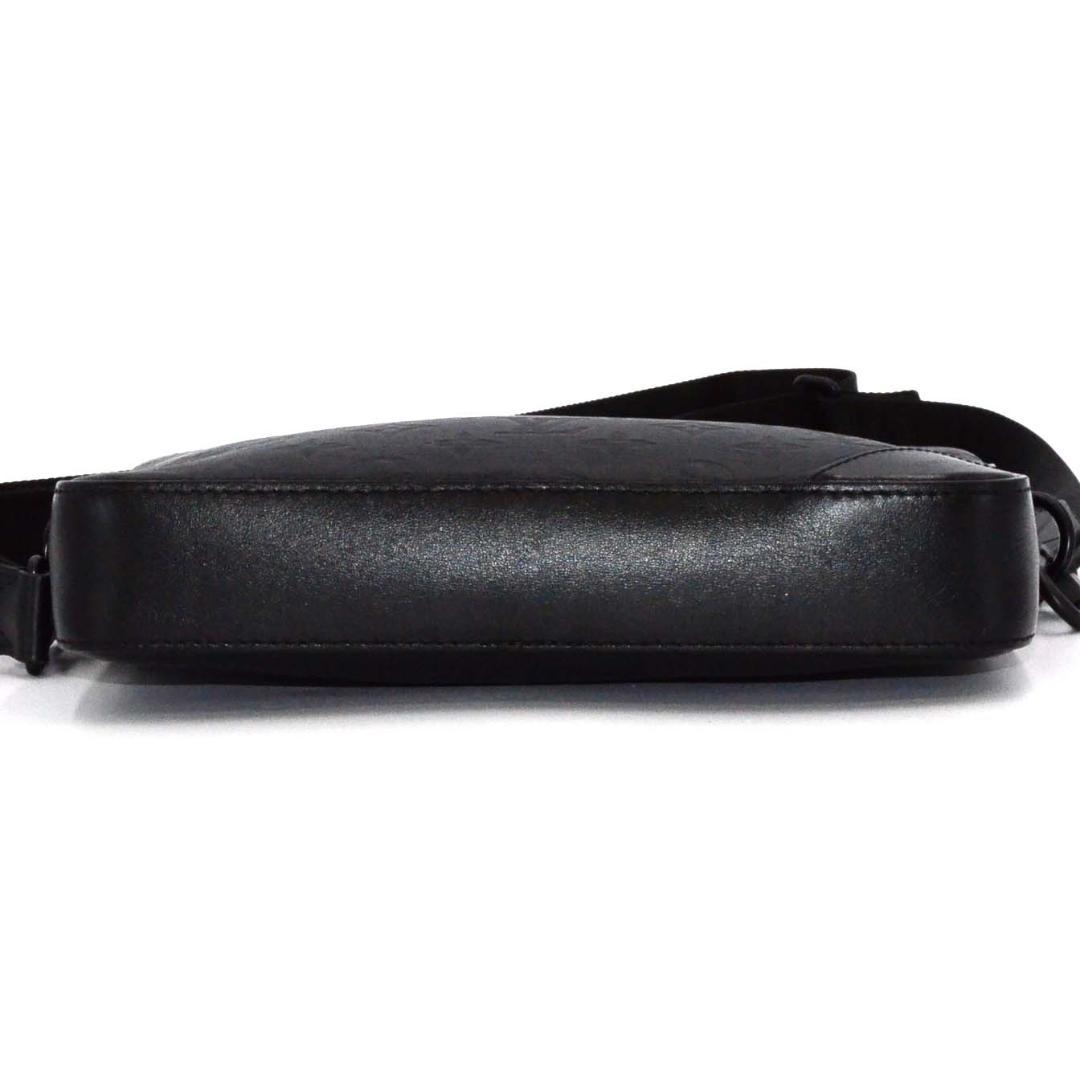 Louis Vuitton Monogram Shadow Duo Messenger Shoulder Bag — view 5