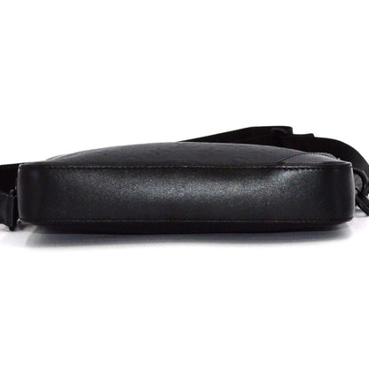 Louis Vuitton Monogram Shadow Duo Messenger Shoulder Bag — view 5
