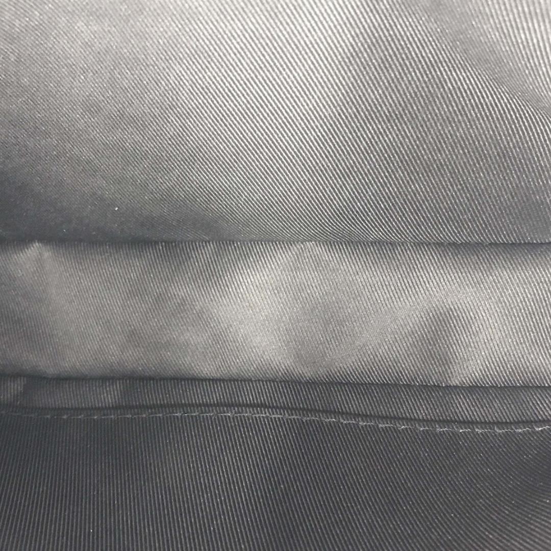 Louis Vuitton Monogram Shadow Duo Messenger Shoulder Bag — view 8