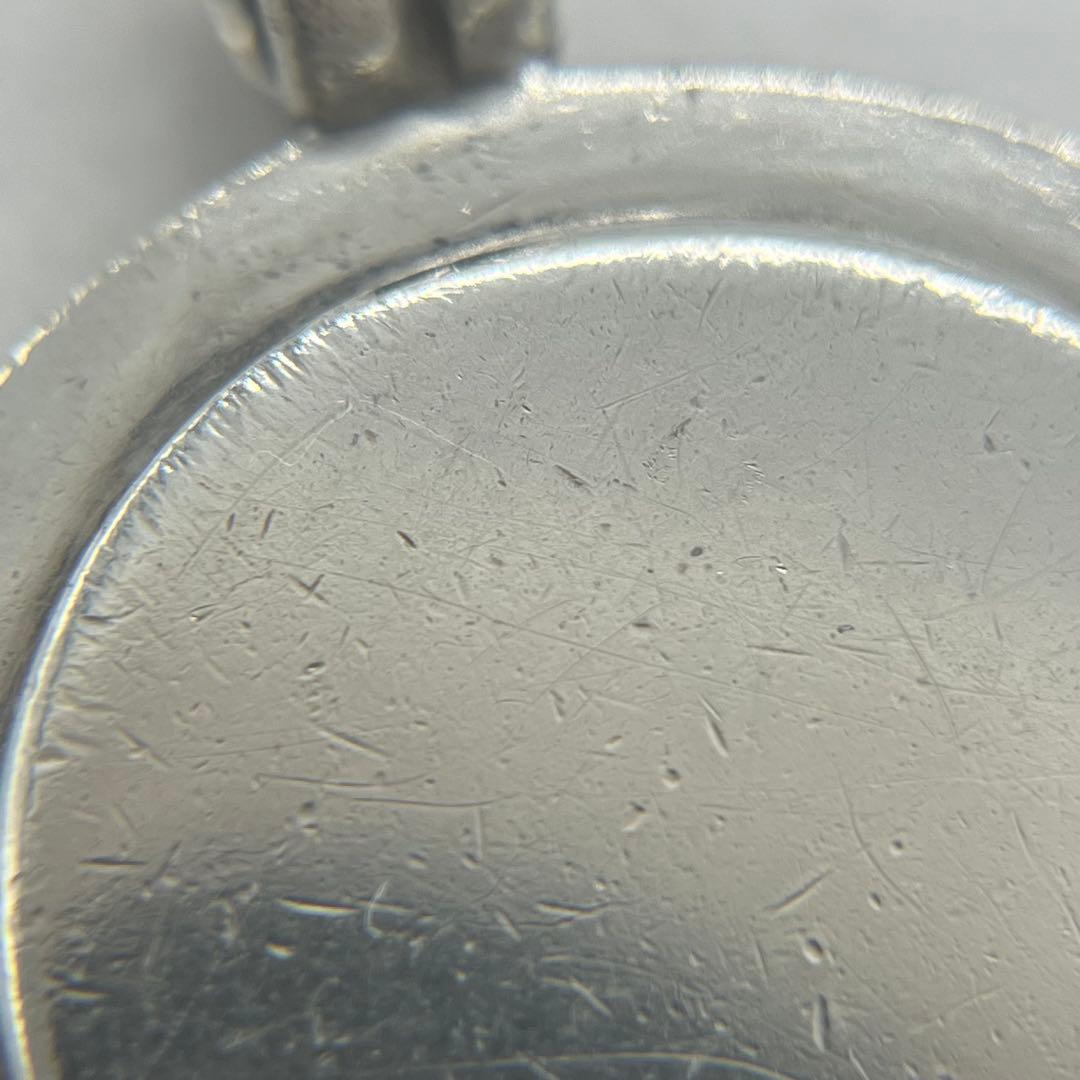 Tiffany & Co St Christopher Necklace Top Combination — view 5