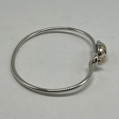 Tiffany & Co Scarab Bangle Bracelet — view 5