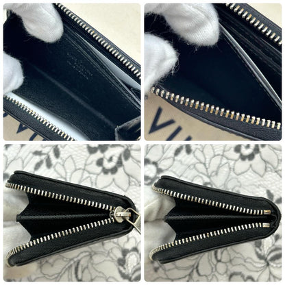 Louis Vuitton Taiga Zippy Coin Purse — view 7