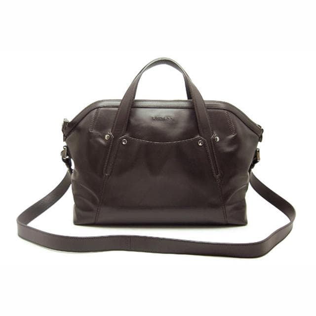 Bvlgari 2-Way Briefcase 35372