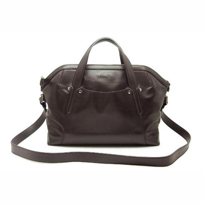 Bvlgari 2-Way Briefcase 35372