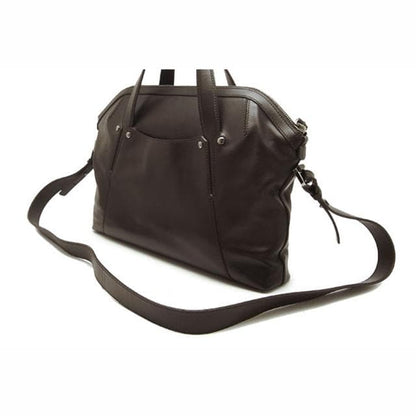 Bvlgari 2-Way Briefcase 35372