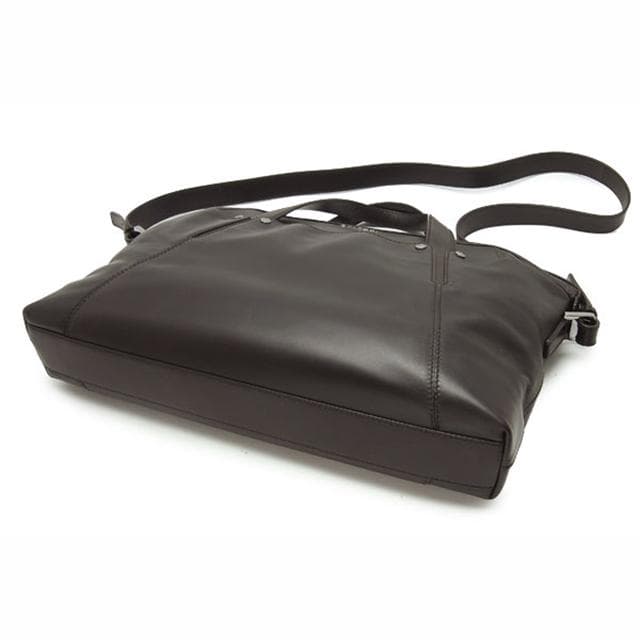 Bvlgari 2-Way Briefcase 35372