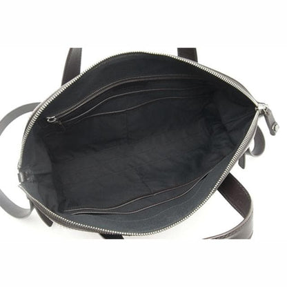 Bvlgari 2-Way Briefcase 35372