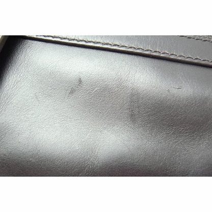 Bvlgari 2-Way Briefcase 35372