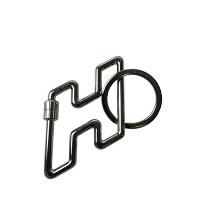 Unused Hermes H To Speed ​​key Ring