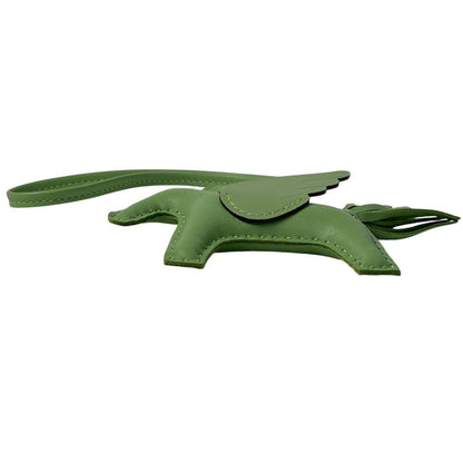 Hermes Rodeo Pegasus Veil Cricket Lambskin