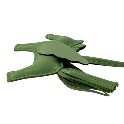 Hermes Rodeo Pegasus Veil Cricket Lambskin