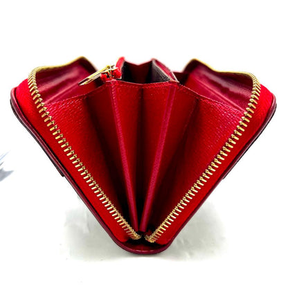 Louis Vuitton Monogram Retiro Zippy Wallet — view 3