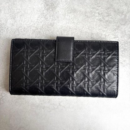 Dior Wallet Quilted Wallets — view 3