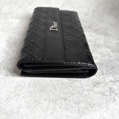 Dior Wallet Quilted Wallets — view 5