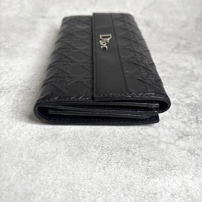 Dior Wallet Quilted Wallets — view 7