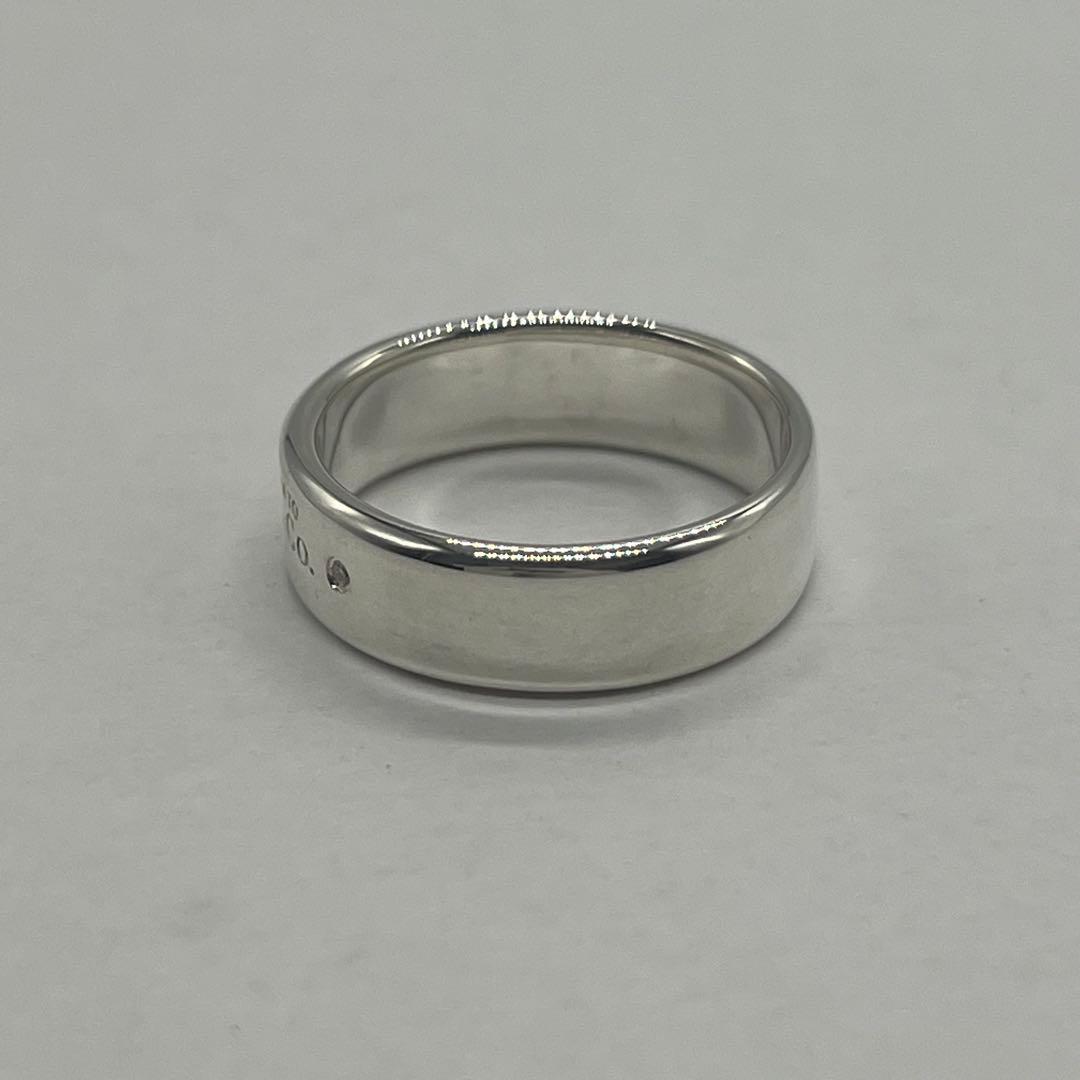 Tiffany & Co Return to Narrow Ring — view 4