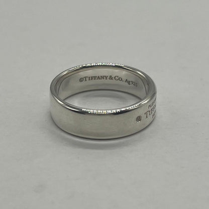 Tiffany & Co Return to Narrow Ring — view 5