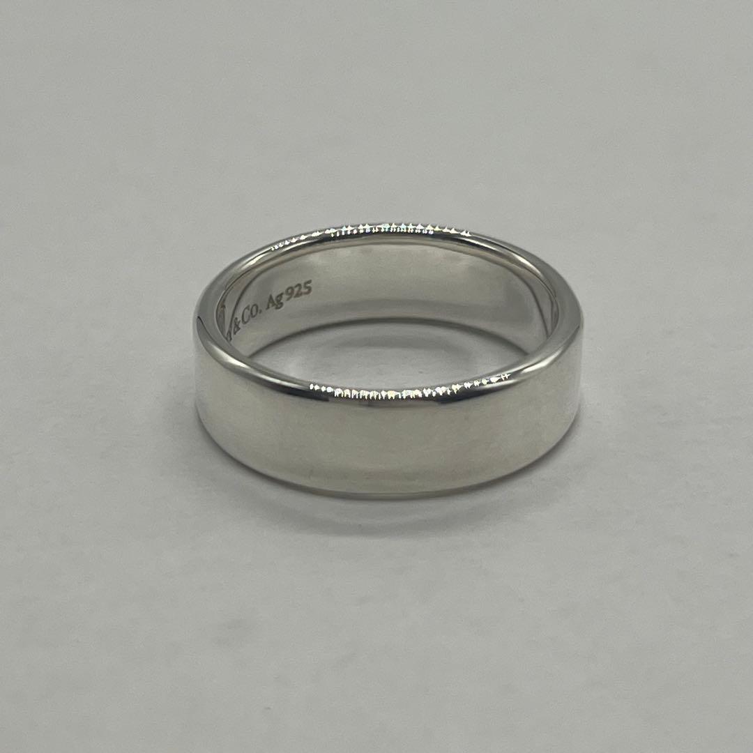 Tiffany & Co Return to Narrow Ring — view 6