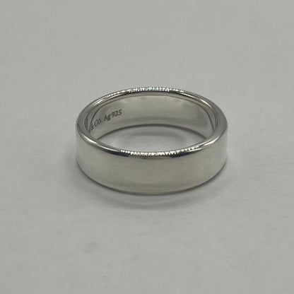 Tiffany & Co Return to Narrow Ring — view 6