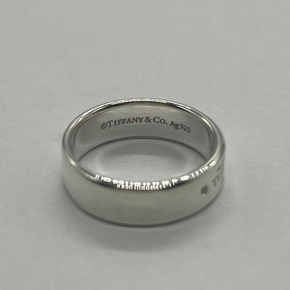 Tiffany & Co Return to Narrow Ring — view 9