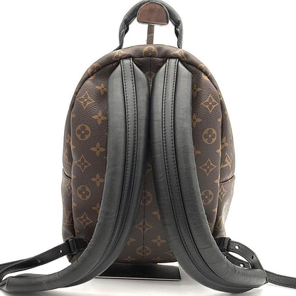 Louis Vuitton Backpack Monogram Palm Spring PM — view 3