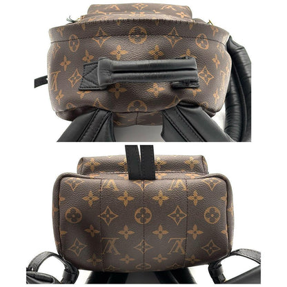 Louis Vuitton Backpack Monogram Palm Spring PM — view 5
