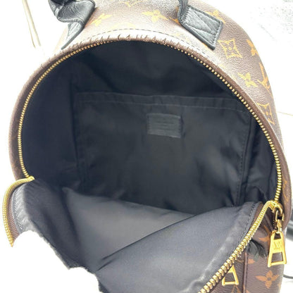 Louis Vuitton Backpack Monogram Palm Spring PM — view 7