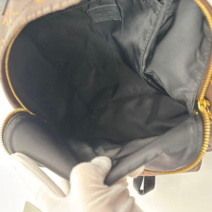 Louis Vuitton Backpack Monogram Palm Spring PM — view 8