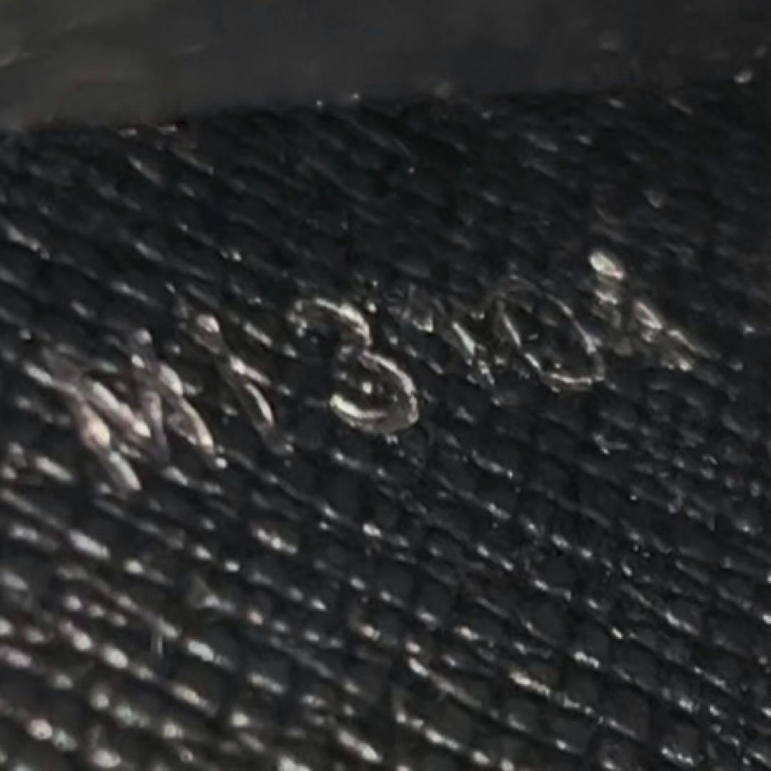 Louis Vuitton Damier Graphite Zippy Coin Purse Coin Case