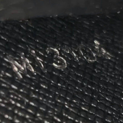 Louis Vuitton Damier Graphite Zippy Coin Purse Coin Case